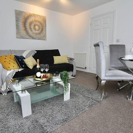Daimler House - Cosy Home Near Coventry City Centre Екстер'єр фото